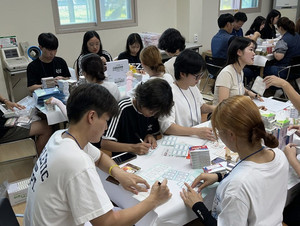 국제약품은 성균관대학교 약학대학 제제부가 오는 8월 방학을 맞아 진행하는  '2025 여름방학 농어촌 의료봉사활동'에 의약품을 기부한다고 9일 밝혔다.