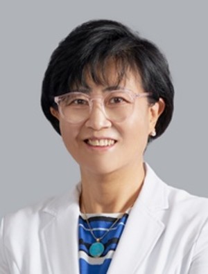 ▲ 김미정 교수.