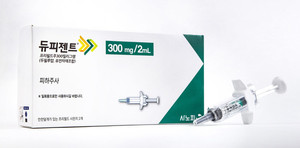 제2형 염증성 질환 치료제 듀피젠트(성분명 두필루맙)가 COPD 환자 중 특히 호산구 수치나 호기 산화질소(FeNO) 농도가 높은 환자에서 더 큰 이득을 제공한다는 연구 결과가 보고됐다.