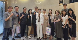 인천광역시약사회는 9일(수) 저녁 8시, 송도 청담한정식에서 건강보험심사평가원 인천본부와 간담회를 가졌다고 밝혔다.