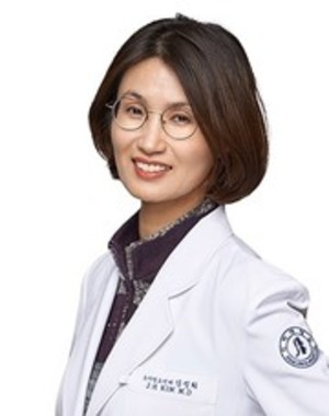 ▲ 김정희 교수