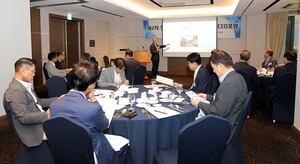 ▲ 서울시병원회는 15일 제2차 상임이사회 토론회를 열었다.