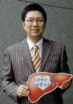 아나운서 송지헌씨.