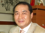 임맹호 부회장은 협회의 보안문제는 철저하다고 자신감을 내비쳤다.