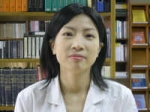 김안과병원 최혜선 전문의.