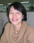 현수엽 팀장은 "내년 1월이면 가족이 세 식구로 늘어난다"며 환하게 웃었다.