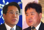 중대 단일 후보 조찬휘씨(사진 좌)와 서울대 출신의 대약ㆍ시약 더블 출격의 한축인 이은동씨의 선거결과는 벌써부터 관심거리로 부상하고 있다.