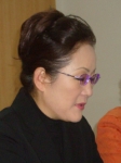권태정 후보는 27일 "약정회비에 대해 여러 소문이 나돈다" 며 원희목 후보에게 직격탄을 날렸다. 원 후보가 약정회비의 사용 내용을 숨기지 않고 떳떳하게 공개할지 관심이 쏠리고 있다.