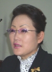 권태정 후보는 문제가 있다면 당선돼도 사퇴한다는 강경입장을 밝혔다.
