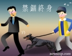 약사 지도자를 꿈꾸는 지부장 후보자들 가운데 일부가 불법인 카운터 고용을 지속하고 있는 것으로 나타났다. 이 가운데는 당선 가능성이 큰 인사도 있어 문제의 심각성을 더해주고 있다.