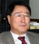 이한우 원일약품 회장.