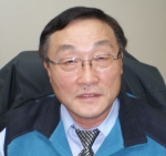 아세아약품 남상호 사장.