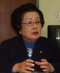 문희 의원은 "식약계의 검찰로 불리는 식약청이 정부 눈치를 보지 않는 독립적인 기구로 거듭나야 한다"고 강조했다.
