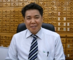송파구 진희억 회장.