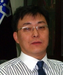 고원규 신임회장은 "약사 긍지를 갖는 것이 무엇보다 중요하다"고 강조했다.