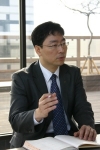 가스모틴 역작의 주인공 장남수 PM.