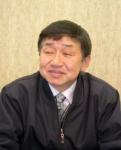 백두대간 종주를 꿈꾸는 김차장은 등산은 심신의 스트레스를 해소하는데 아주 좋다고 등산 예찬론을 폈다.