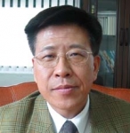 더존팜 이만근 사장이 재기의 힘찬 깃발을 들었다.