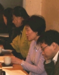 간호협회는 "간호진단이라는 용어 사용에 대해 의사단체가 난색을 표현하는 것은 의사들의 이해부족 때문" 이라고 강조했다.