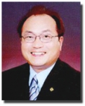 전북도약 백칠종회장.
