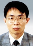 제6회 보령암학술상 수상자인 허대석 교수.