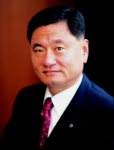 박준영 을지대학교 총장