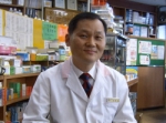 송종경 회장은 의약품 구매펀드로 대형약국과 가격경쟁에 나서겠다고 다부진 각오를 밝혔다.