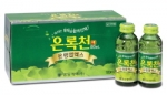 마시는 혈액순환개선제 '은록천'.