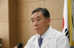 이창홍 의료원장은 건대병원의 발전을 위해 큰 힘을 쏟겠다고 각오를 다졌다.
