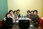 덕성약대 총동문회가 부회장 인선을 마쳤다.