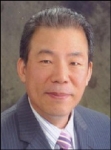 자진사퇴를 결정한 한의협 엄종희 회장.