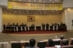참석자들은 신의료기술 도입이 환자의 건강에 크게 도움을 줄 것으로 기대감을 나타냈다.