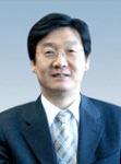 김장현 한의협 직무대행.
