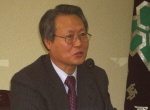 한오석 의약품정책연구소장은 과당경쟁 변칙거래시 정부 개입 필요성을 언급했다.