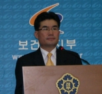 류근혁 팀장은 찾아 가는 보건소 기능으로 국민건강에 일조하겠다고 강조했다.
