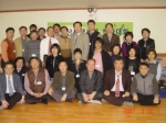 아산시 약사회가 척사대회를 성료했다.