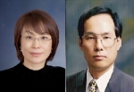 이덕수부회장(좌), 전일수부회장(우)