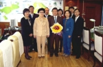 인천 중구 김구영 분회장이 인천시장상을 수상했다. 
