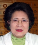 임득련 부회장은 보람있는 삶을 사는 것이 중요하다고 말했다.