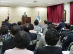 부산식약청은 약사회원을 비롯한 56명을 의약품 명예지도원으로 위촉했다.