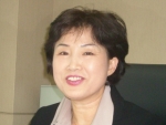 심평원 전혜숙 상임감사.