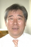 고용규 위원장은 전자상거래는 대형물류의 기본이자 전제조건이라고 말했다.