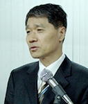 강응구 팀장은 당번약국은 봉사정신으로 해야 한다고 말했다.