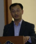 복지부 전병왕 팀장이 27일 다음달 부터 달라지는 의료급여 제도에 대해 브리핑 하고 있다.