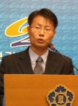 김강립 의료정책 팀장은 불법 광고에 대한 단속을 통해 행정처분 등 강력한 조치를 하겠다고 밝혔다.