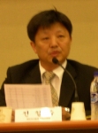 의협 전철수 보험부회장.