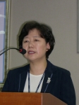 김계숙 실장.