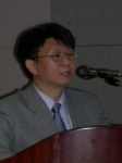심평원 안학준 팀장.