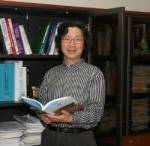 고규영 교수.