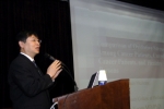 지난 25일 2007 추계 대한비타민연구회 학술대회’가 열렸다.